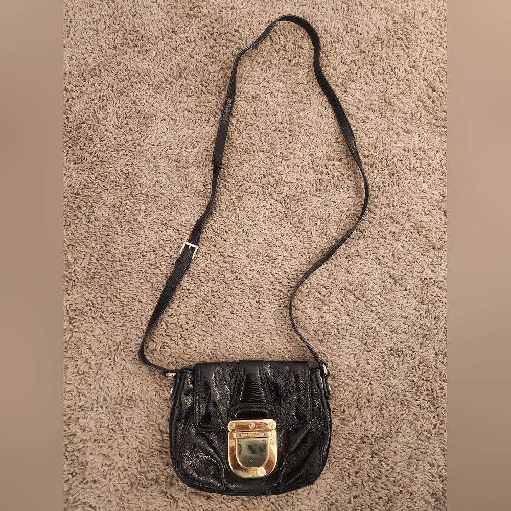 Michael Kors Small Shoulder Purse